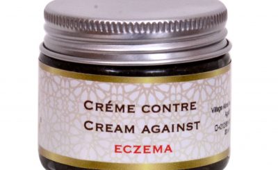 creme contre eczema