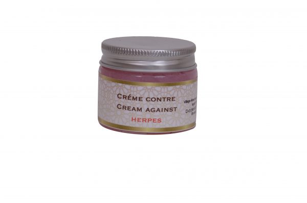 creme contre herpes