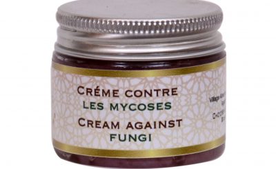 crème contre les mycoses